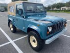 Thumbnail Photo 56 for 1991 Land Rover Defender